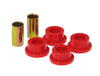 Prothane 27-42060 64+ fits Triumph Stag Rear Exhaust Mount - Red
