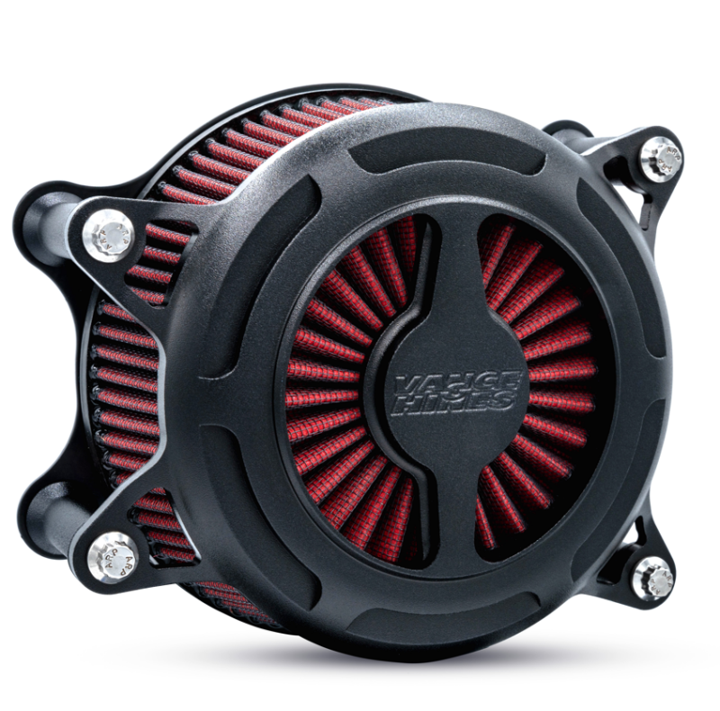 Vance and Hines 41110 Vance & Hines 23+ HD Road/Street Glide Blade Air Intake