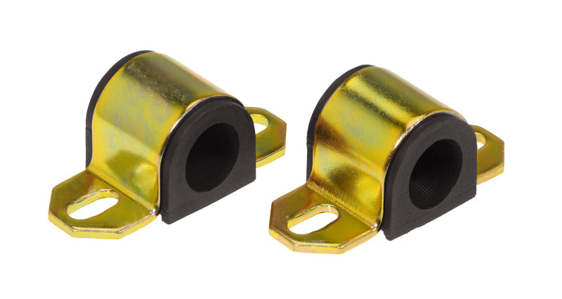 Prothane 19-1135-BL  19-1135-BL Universal Sway Bar Bushings - 1 1/16in for B