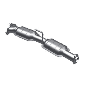 Magnaflow 93104 Conv DF 2001-05 fits Explorer 4.0L Sport Trac Rear Section