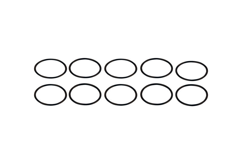 Aeromotive  12003 Replacement O-Ring (for 12303/12306) (Pack of 10)