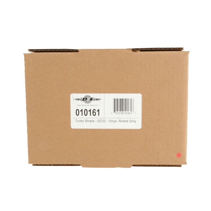DEI  10161 Turbo Shield T22 - Shield Only -Onyx