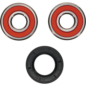 Pivot World 25-1354-P Indian Wheel Bearing Kit Premium Bearings