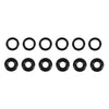 Fel-Pro ES73067 fits Chevrolet Impala ES 73067 Fuel Injector O-Ring Kit