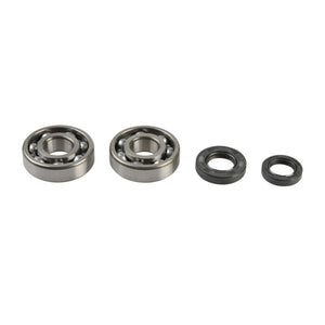 Athena P400210444079 85-02 fits Honda CR 80 R Main Bearing & Seal Kit