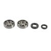 Athena P400210444079 85-02 fits Honda CR 80 R Main Bearing & Seal Kit