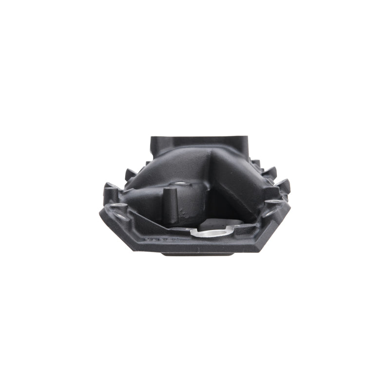 Edelbrock 75613 Intake Manifold Nascar Edition RPM Air-Gap for Big-Block fits Chevy 396-502 w/ Oval Ports