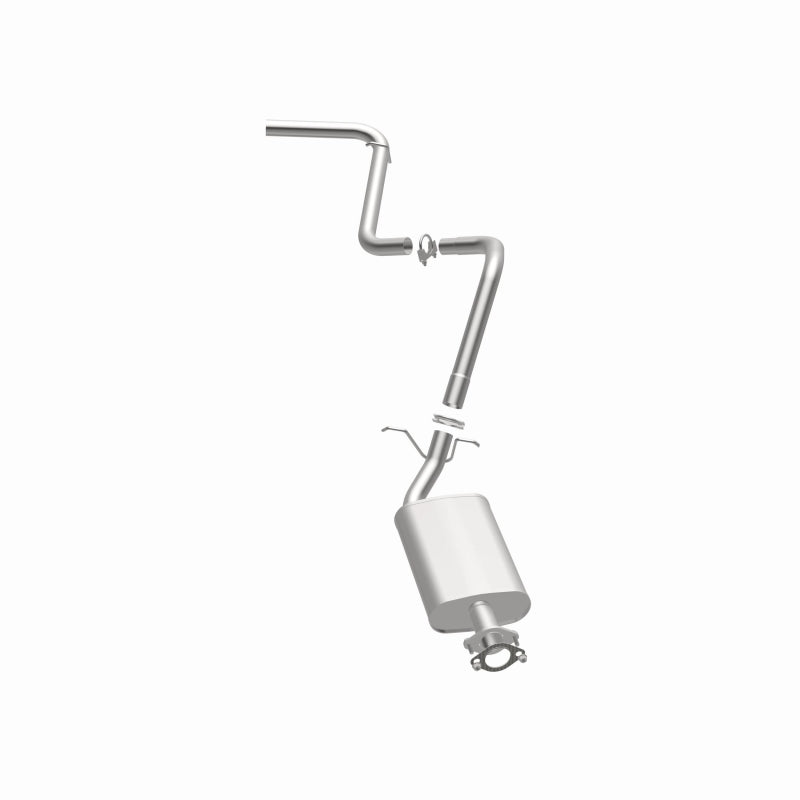 Magnaflow 106-0138 BRE Exhaust Kit 86-89 fits Ford Bronco II