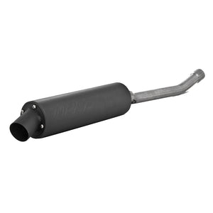 MBRP AT-7200 fits Kawasaki KLF 300 Bayou Direct Replacement Slip-On Muffler