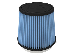 aFe Magnum FORCE Intake Repl. Filter w/ D2 Dura-Dry Media - 5-1/2in F x 7in B x 5-1/2in T x 6in H