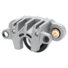 Wilwood caliper SC2 1.19 .250 rotor wilwood less slide pins