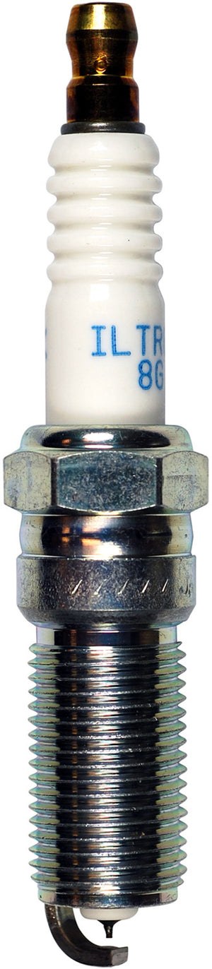 NGK 96870 Laser Iridium Spark Plug Box of 4 (ILTR6H8G)