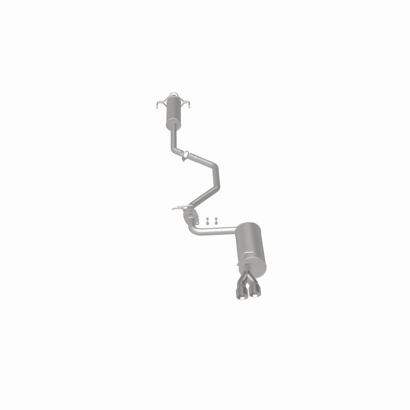 Magnaflow 106-0879 BRE Exhaust Kit 09-13 fits Mazda 6 2.5L