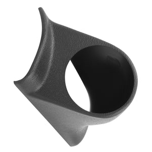 AutoMeter 15302 AutoMeter Gauge Mnt A-Pillar Pod Sngl 2-5/8in. fits Ford Bronco F Series 87-97 Excl 97 F150