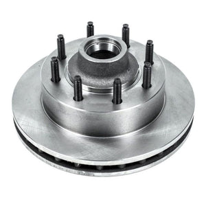 PowerStop AR8573 fits Ford 00-02 Excursion Front Autospecialty Brake Rotor