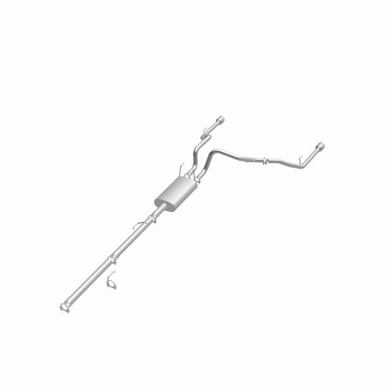 Magnaflow 106-0516 BRE Exhaust Kit 10-11 fits Dodge Ram 1500 5.7L