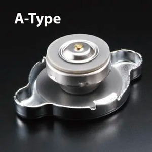 Cusco 00B 050 A13 MISC Radiator CAP A