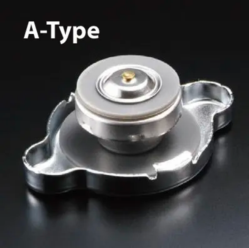 Cusco 00B 050 A13 MISC Radiator CAP A