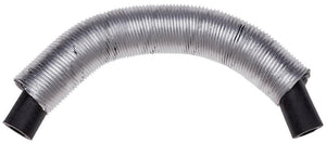 Gates 18665 04-14 fits Subaru Impreza 4 Cyl 2.5L Heater Hose