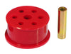 Prothane 7-514 fits Chevy 95-04 Cavalier Front Trans Mount Insert - Red