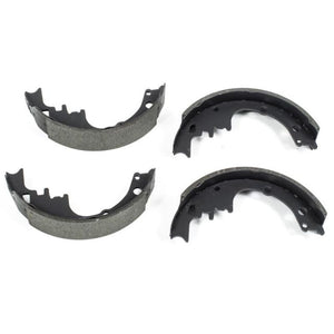 PowerStop fits Chevrolet 65-69 Corvair Front or Rear Autospecialty Brake Shoes