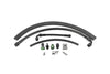 Radium Engineering Mitsubishi EVO 1-5 Fuel Hanger Connection Kit