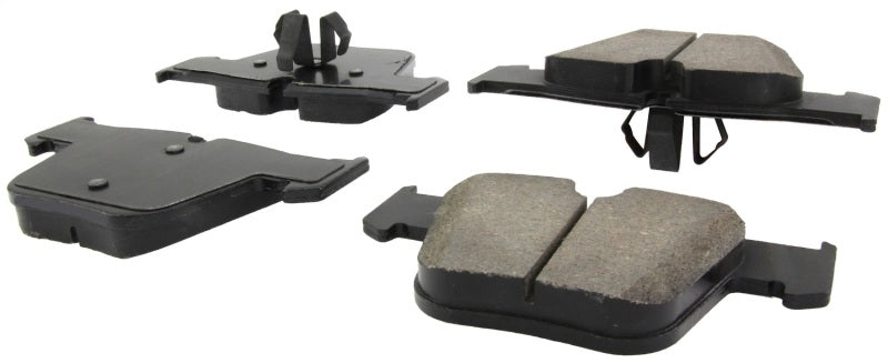 Stoptech 309.1289 Performance Brake Pads