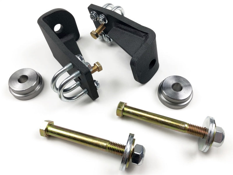 Tuff Country 50965 96-02 fits Toyota 4Runner 4x4 Uni-Ball Upper Control Arms