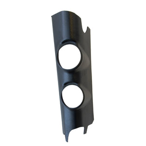AutoMeter 15222 Autometer 11-13 fits Jeep Wrangler JK 2-1/16in Dual Replacement Pillar