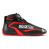 SPARCO 00129636NRRS Shoe Formula 36 Black/Red