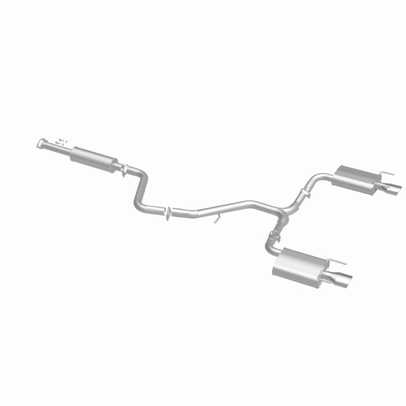 Magnaflow 106-0889 BRExhaust 11-17 Buick Regal 2L Exhaust Kit