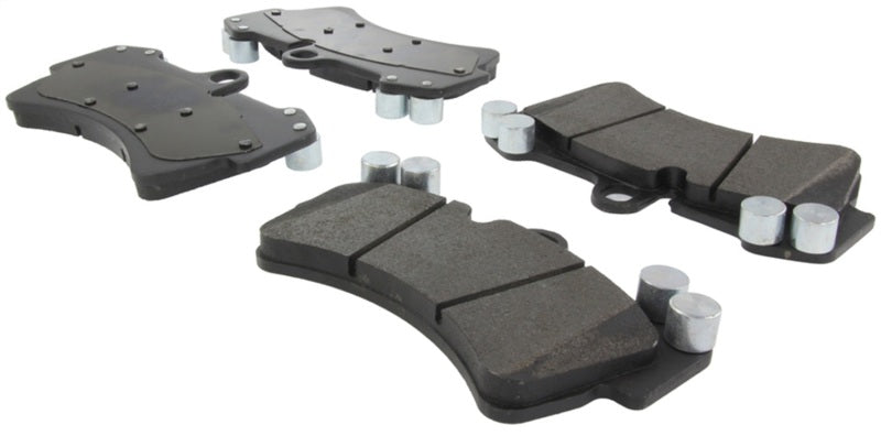 StopTech 308.0977 Street Touring fits Porsche Brake Pads