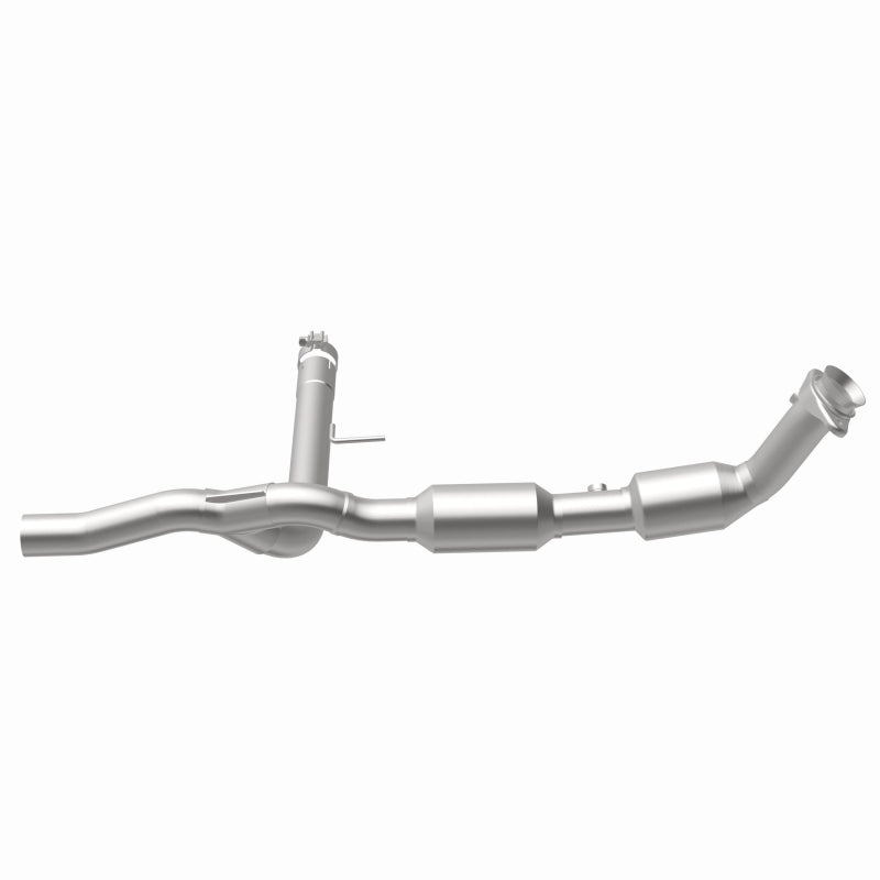 Magnaflow 4583744 2004 fits Ford F-150 5.4L Direct Fit Converter