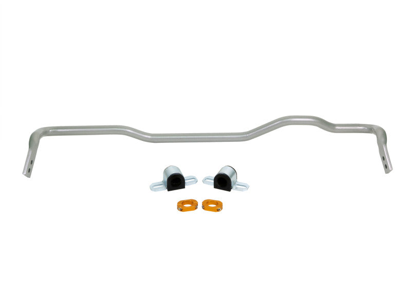 Whiteline BWR25XZ fits Volkswagen 15-18 Golf R 24mm Rear Adjustable Sway Bar Kit