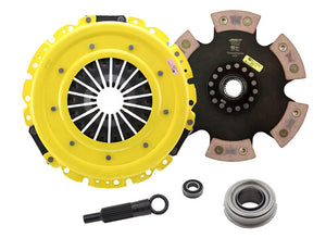 ACT MS1-XXR6 fits Chrysler Conquest MaXX/Race Rigid 6 Pad Clutch Kit
