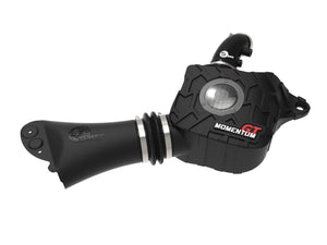 AFE 50-70046D fits Suzuki Jimny 1.5L Momentum GT Cold Air Intake w/ Pro DRY S M