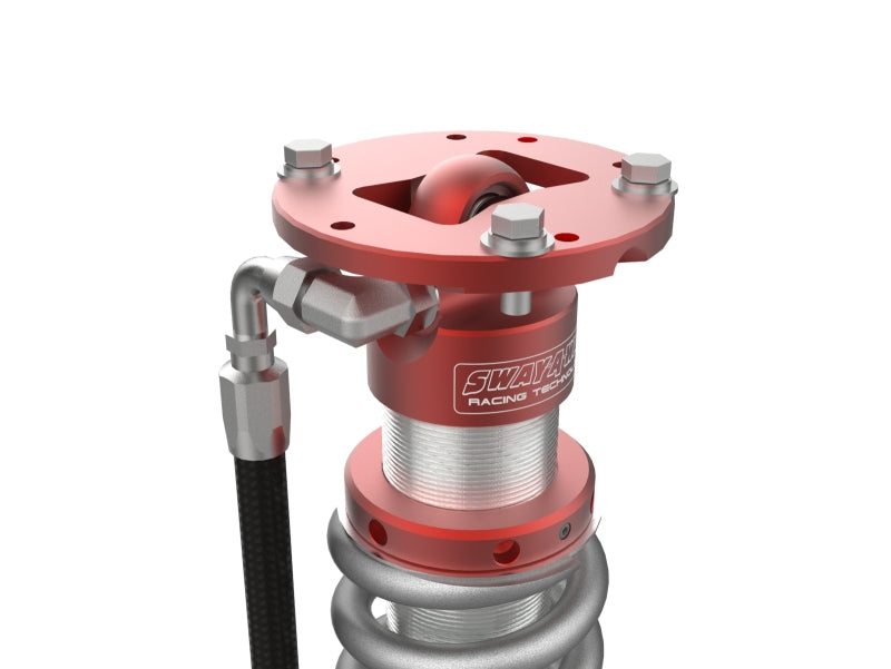 AFE 301-5600-13 -Way 2.5in Front Coil Over Kit 21-23 fits Ford F150 (4wd Models