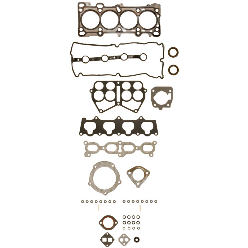 Fel-Pro HS26392PT fits Mazda Protege HS 26392 PT PermaTorque Engine Cylinder Head Gasket Set