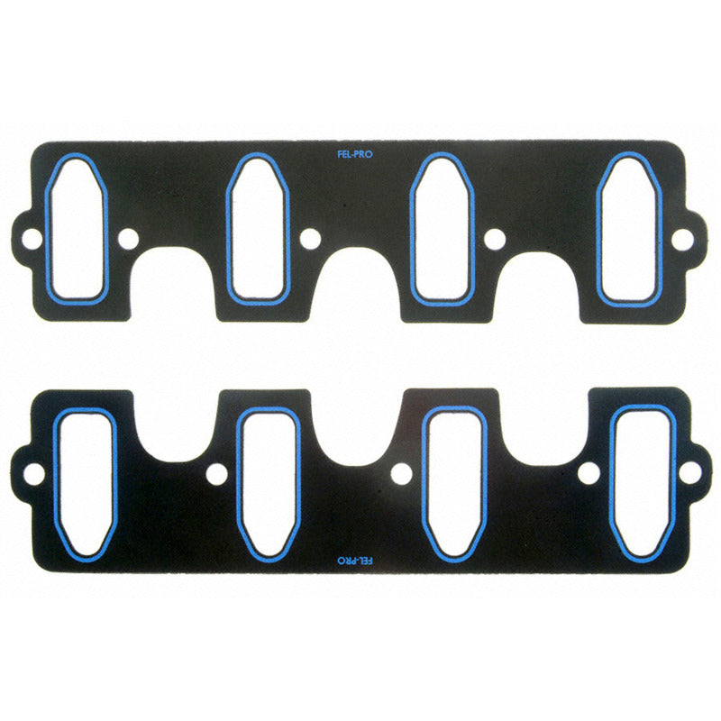 Fel-Pro 1312-4 Engine Intake Manifold Gasket Set