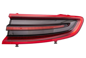 Hella LA011499141 2015-2018 fits Porsche Macan Right Outer Tail Light