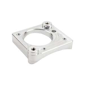 Wehrli WCF205-27 LML Duramax MAF Sensor Aluminum Weld Bung