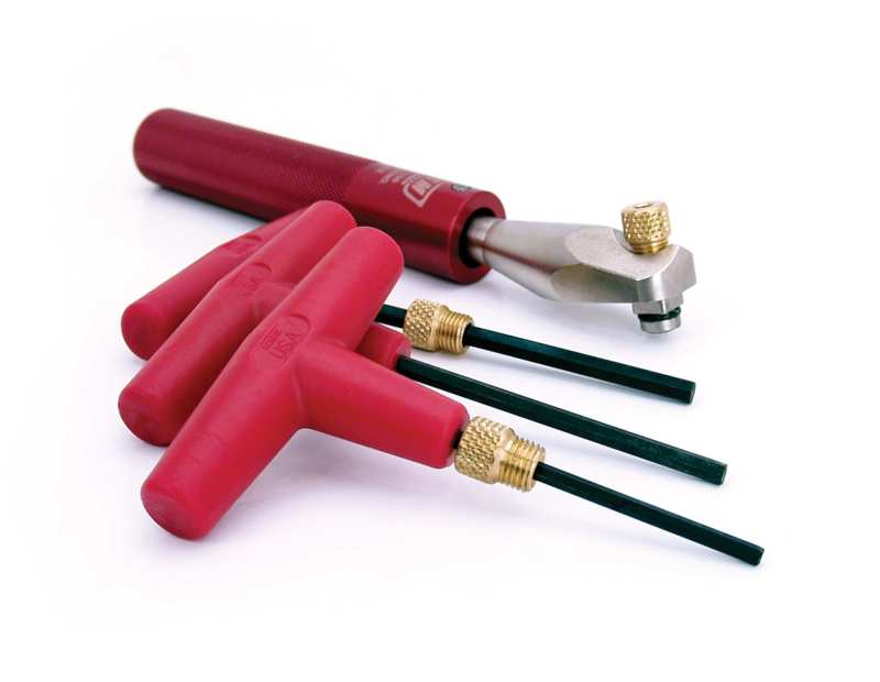 COMP Cams 5600CPG Torque Wrench Valve Lash Adjustment