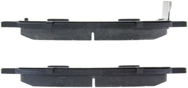Stoptech 309.1183 Sport Brake Pads w/Shims and Hardware - Front