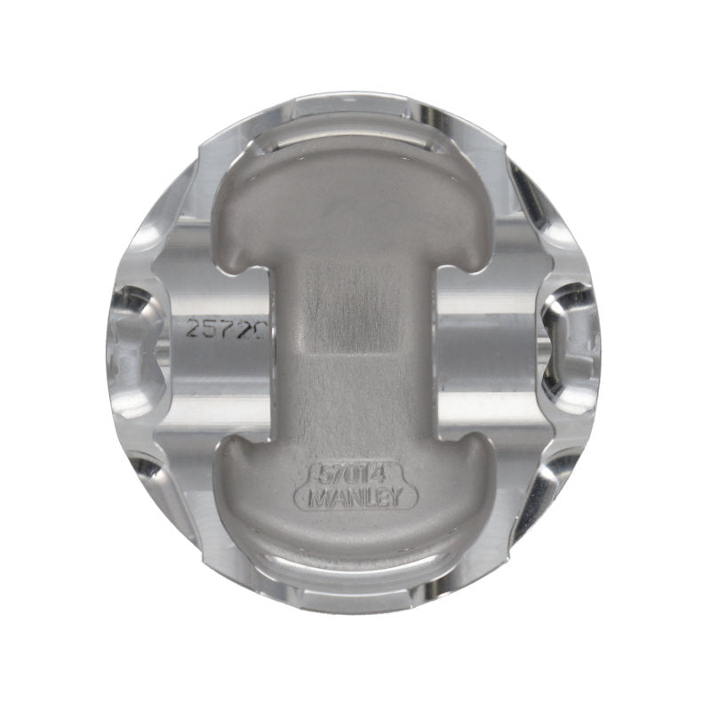 Manley  562565C-8 fits Chevrolet LS 4.065in Bore 1.304in CD 4CC Platinum Series