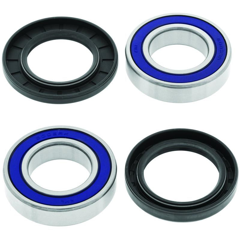 QuadBoss 413311 Qboss Wheel Bearing Kit (Ea)