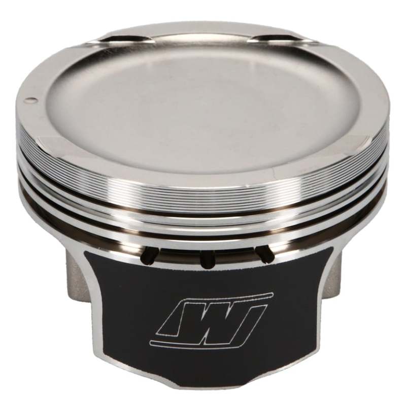 Wiseco K672M81AP fits Honda R18A 81.00mm 8.9:1 CR Bore -10cc Dome Piston Shelf S