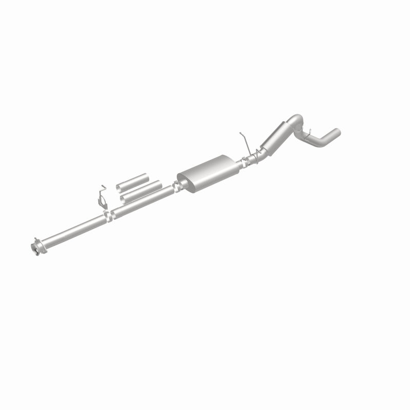 Magnaflow 106-0344 BRE Exhaust Kit 07-10 fits Silverado 2500 3500 6.0L