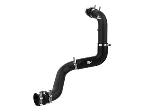 AFE 46-20448-B fits GM Diesel Trucks V8 6.6L L5P BladeRunner 3in Aluminum Hot C