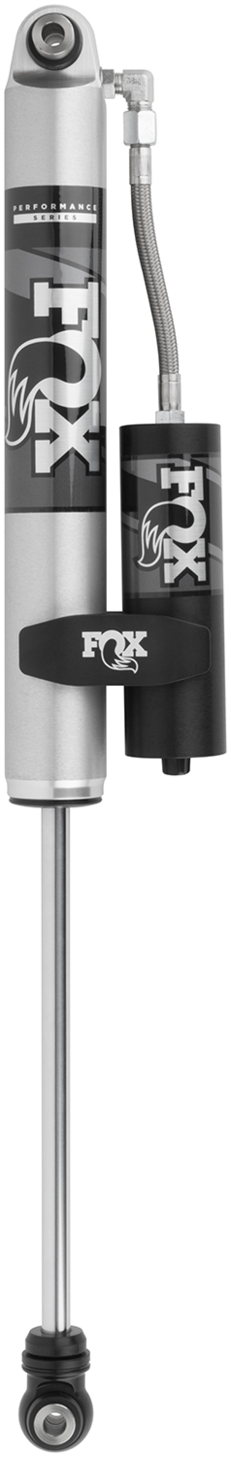 Fox 985-24-229 20+ fits Jeep JT Gladiator 2.0 Performance Series Remote Reservoir Rear Shock 3.5-4in Lift