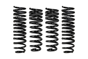 Eibach E10-35-061-01-22 Pro-Kit for 2022+ fits Ford Lightning
